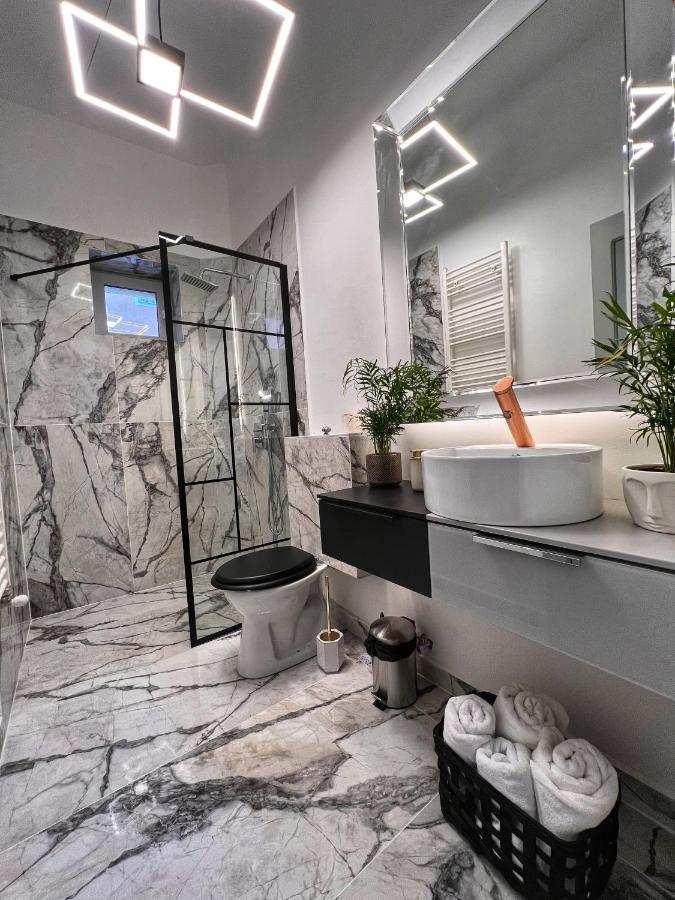 Musai Apartment Braszów Zewnętrze zdjęcie
