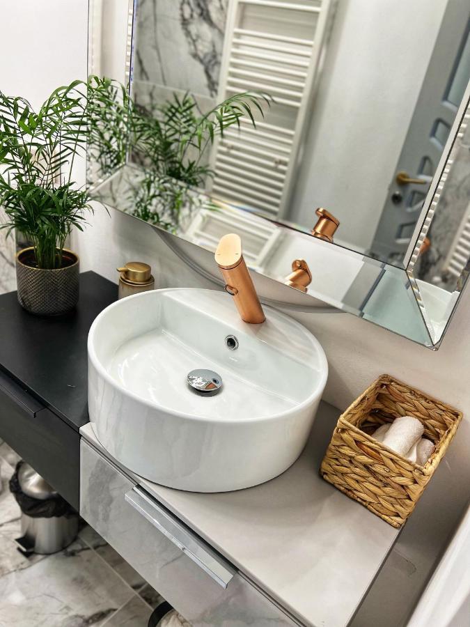 Musai Apartment Braszów Zewnętrze zdjęcie