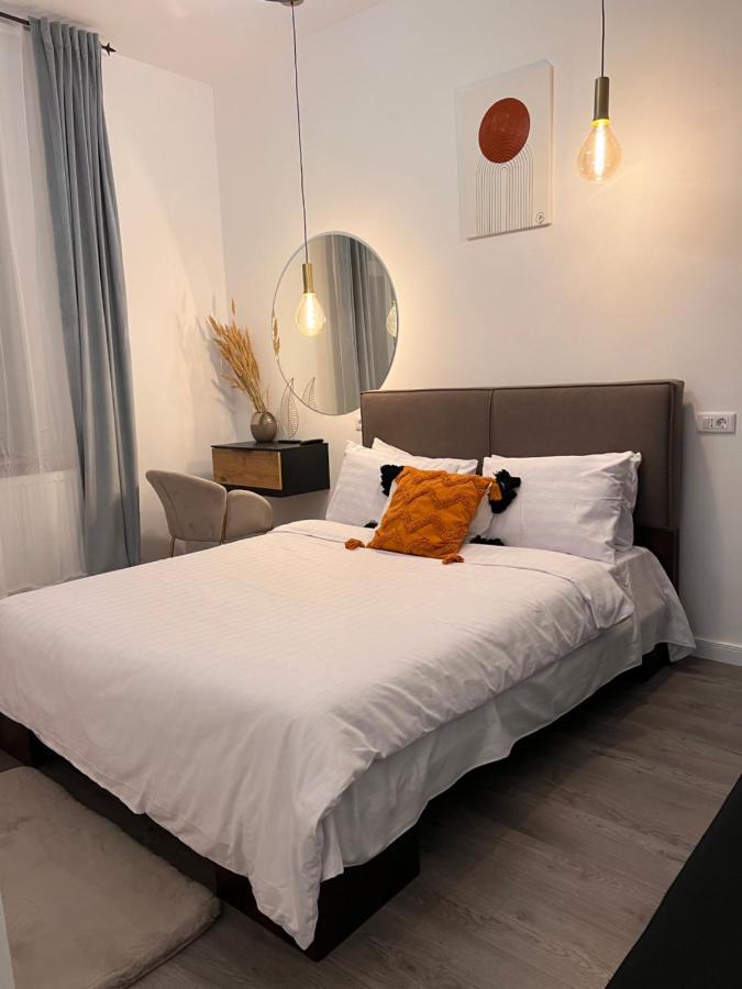 Musai Apartment Braszów Zewnętrze zdjęcie