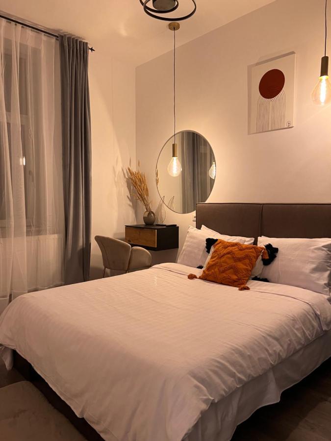 Musai Apartment Braszów Zewnętrze zdjęcie